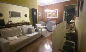 Imagem 2: Apartamento com 3 quartos à venda, 94 m² por R$ 1.195.000 - Copacabana - Rio de Janeiro/RJ