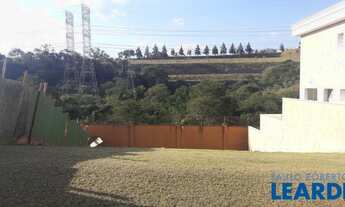 Imagem 4: TERRENO EM CONDOMÍNIO - ALPHAVILLE - SP