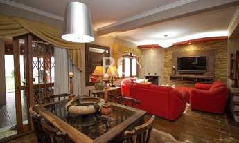 Imagem 5: Porto Alegre - Casa Padrão - Espirito Santo