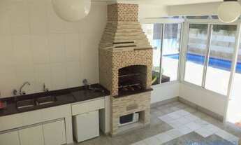 Imagem 3: CASA EM CONDOMÍNIO - ALPHAVILLE - SP