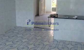 Imagem: Terreno para venda na Saúde