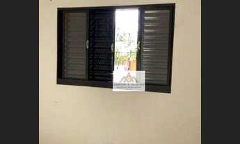 Imagem 4: Apartamento com 2 dormitórios à venda, 40 m² por R$ 161.000 - Parque Ribeirão Preto - Ribe