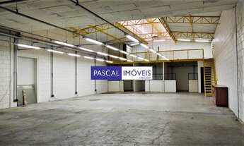 Imagem 5: SãO PAULO - Prédio Inteiro - Granja Julieta