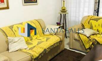 Imagem 4: Sobrado Brooklin