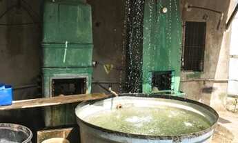 Imagem 6: Terreno na Av. Independência