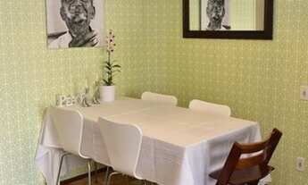 Imagem 4: APARTAMENTO - MOEMA ÍNDIOS - SP