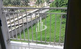 Imagem 5: Apartamento de 02 quartos para locação em Colubandê - São Gonçalo RJ