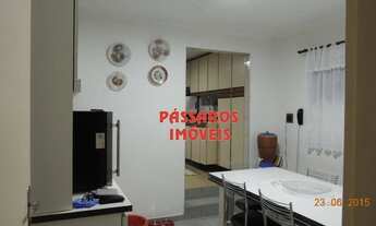 Imagem 4: Sobrado com 3 dormitórios à venda, 205 m² por R$ 600.000 - Planalto - São Bernardo do Camp