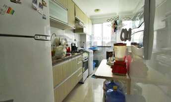 Imagem 3: Cond. Encantos do Bosque na Jabotiana com 1 Vaga de Garagem