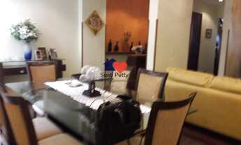 Imagem 5: Sobrado para Venda em Santos, Campo Grande, 3 dormitórios, 1 suíte, 4 banheiros, 1 vaga