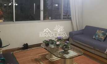 Imagem 2: O Condomínio Maracaí é composto por uma torre única. A unidade é de 133 m2, 3 dormitórios