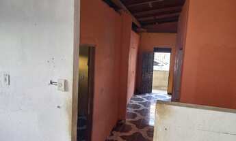 Imagem 2: Casa terra nova Casa com 2 dormitórios