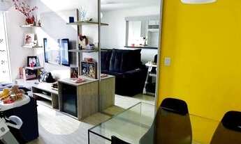 Imagem 6: Apartamento em São Paulo