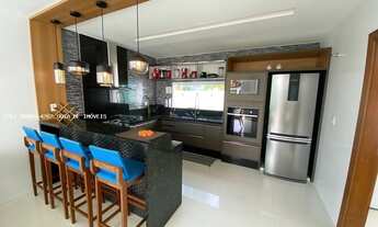 Imagem 4: Apartamento para Venda em Camaçari, Centro, 7 dormitórios, 7 suítes, 9 banheiros, 4 vagas