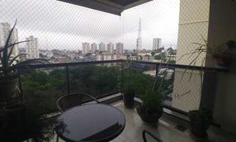 Imagem 5: CUIABá - Apartamento Padrão - Alvorada