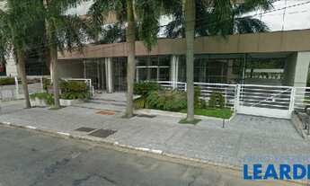 Imagem 4: CONJ. COMERCIAL - ITAIM BIBI - SP