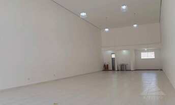 Imagem 2: Salão para alugar, 140 m² por R$ 10.000,00/mês - Centro - Santo André/SP