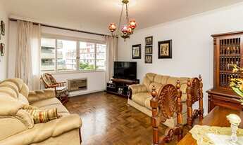 Imagem 1: Porto Alegre - Apartamento Padrão - Menino Deus