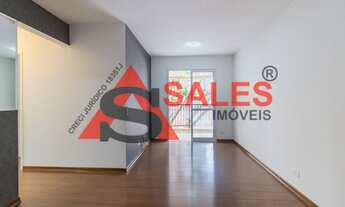 Imagem 4: Apartamento para venda R$ 780.000, 2 dormitórios. 1 suíte, 68 metros, 2 vagas, Rua Rondin