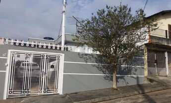 Imagem 2: Casa residencial à venda, Vila Nossa Senhora das Vitórias, Mauá