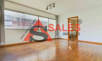 Imagem 2: Apartamento com 3 dormitórios à venda, 139 m² por R$ 1.200.000,00 na Rua Doutor Brasílio