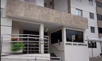 Imagem 13: GOIâNIA - Apartamento Padrão - Jardim América