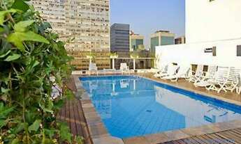 Imagem 3: FLAT - JARDIM AMÉRICA - SP