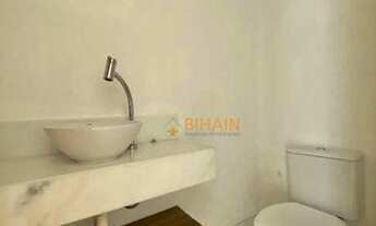 Imagem 6: Apartamento com 4 dormitórios à venda, 125 m² por R$ 900.000,00 - Buritis - Belo Horizonte