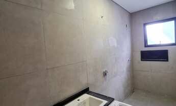 Imagem 6: Casa JD Solange Casa com 3 dormitórios