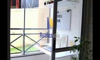 Imagem 4: Apartamento 2 dorm, Wc, sacada - Zona Sul