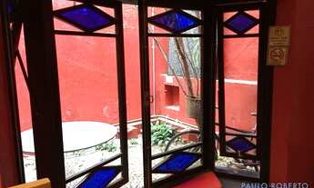 Imagem 6: CASA DE VILA - CERQUEIRA CÉSAR - SP