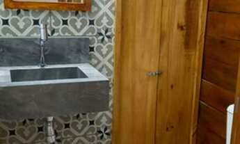 Imagem 7: Casa de condomínio com 2 qts reformada prox Park shopping Campo Grande