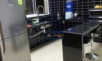 Imagem 4: Casa com 3 dormitórios à venda, 250 m² por R$ 799.000,00 - Parque São Domingos - São Paulo