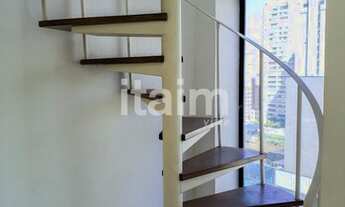 Imagem 4: Espaço em dobro no alto do Itaim!