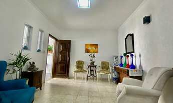 Imagem 3: Sobreposta Baixa 4 quartos - Estuário - Santos