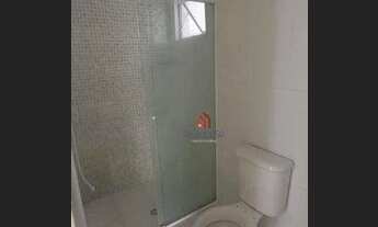 Imagem 8: Lindo Apartamento com 3 dormitórios, 61 m² - venda por R$ 290.000 ou aluguel por R$ 1.600