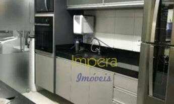 Imagem 7: Apto no La Vie Residence, com 3 dormitórios à venda, 75 m² por R$ 410.000 - Monte Castelo