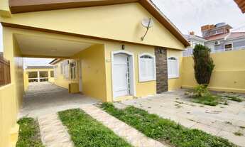 Imagem 3: Casa para aluguel possui 180 metros quadrados com 3 quartos em Laranjal - Pelotas - RS