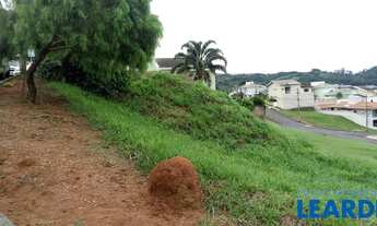 Imagem 3: TERRENO EM CONDOMÍNIO - CONDOMÍNIO RESIDENCIAL FIORENTINO - SP