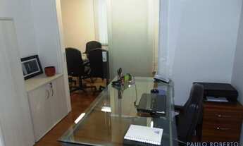 Imagem 7: CONJ. COMERCIAL - JARDIM AMÉRICA - SP