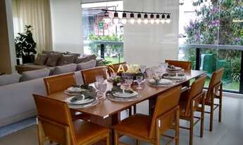 Imagem 4: Apartamento à venda 3 Quartos, 3 Suites, 2 Vagas, 142M², Pinheiros, SãO PAULO - SP