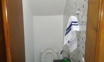 Imagem 6: Casa à venda 3 Quartos, 1 Suite, 2 Vagas, 112M², Sapopemba, São Paulo - São Paulo