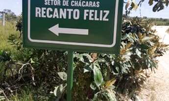 Imagem 2: Vendo lote 5000m² santo Antonio do Descoberto