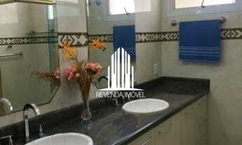 Imagem 15: Casa Alto Padrão a venda com 423m² 4 suítes e 6 vagas no Brooklin Paulista São Paulo - SP