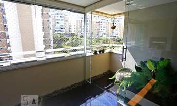 Imagem 6: Apartamento para Aluguel - Panamby, 4 Quartos, 148 m2