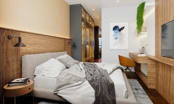 Imagem 11: Garden residencial para venda, Boa Vista, Curitiba - GD8450