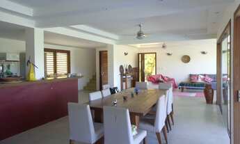 Imagem 4: Vila no centro da Pipa com vista deslumbrante!