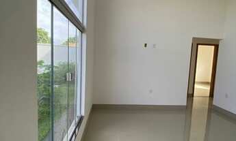 Imagem 4: Casa 3 quartos sendo 1 suite no Setor Colonial Sul - Jardim Boa Esperança - Buriti Sereno