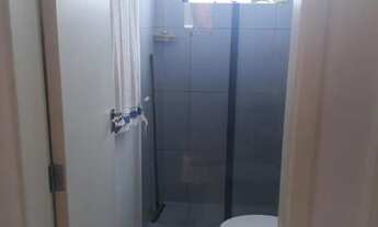 Imagem 7: Apartamento à venda, 47 m² por R$ 185.000,00 - Condomínio Parque Ilha de Páscoa - Itu/SP