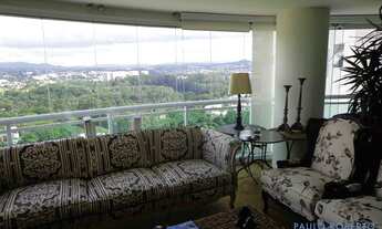 Imagem 5: APARTAMENTO - ALPHAVILLE - SP